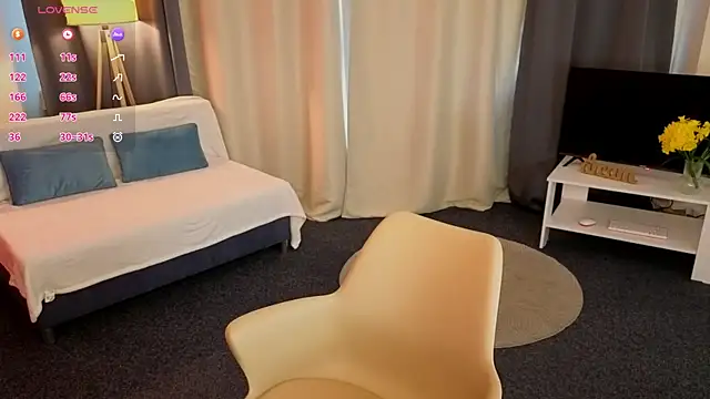 evafolver online show from 06-28-26, 08:31