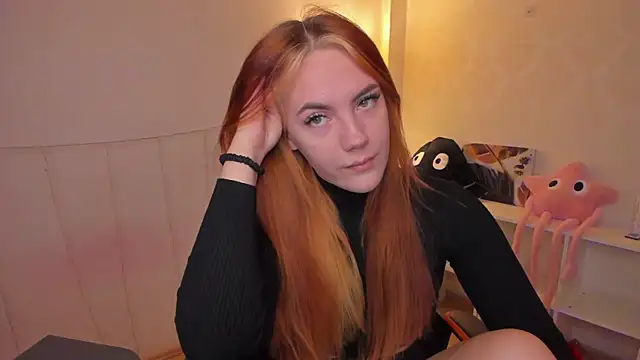 Snapshot of Gingerr_pie chatting on 10-06-25, 06:27 Gingerr pie online show from 10-06-25, 06:27