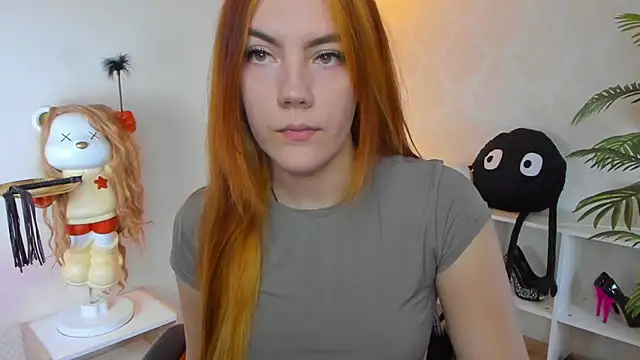 Snapshot of Gingerr_pie chatting on 10-09-25, 06:17 Gingerr pie online show from 10-09-25, 06:17