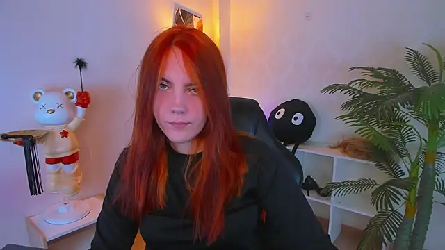 Snapshot of Gingerr_pie chatting on 10-22-25, 06:40 Gingerr pie online show from 10-22-25, 06:40