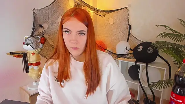 Snapshot of Gingerr_pie chatting on 10-30-25, 06:41 Gingerr pie online show from 10-30-25, 06:41