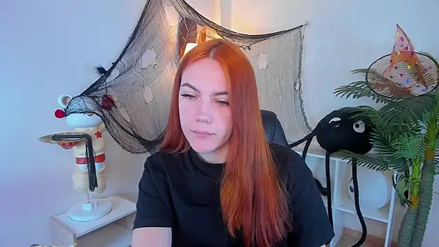 Snapshot of Gingerr_pie chatting on 11-10-25, 06:29 Gingerr pie online show from 11-10-25, 06:29