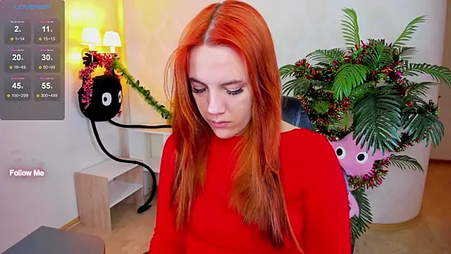 Gingerr pie online show from 12-21-25, 04:41