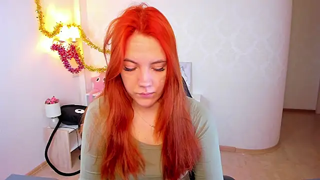 Gingerr pie online show from 02-06-26, 04:39