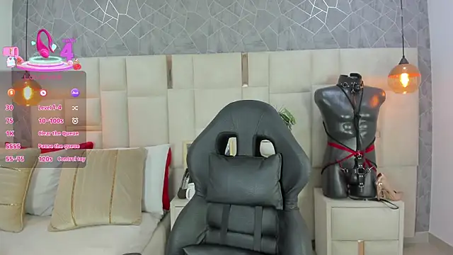  im alaya online show from 12-18-25, 05:02