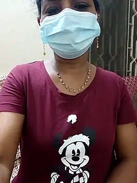 Rithya27 online show from 10-26-25, 05:52