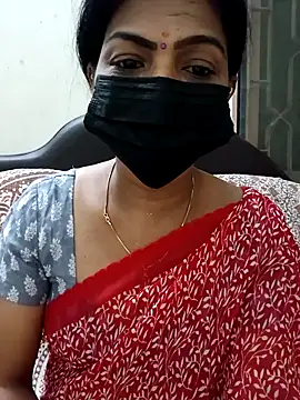 Rithya27 online show from 02-12-26, 04:57