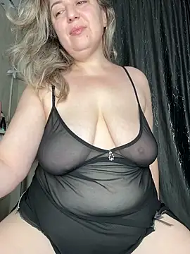 LizaTits online show from 10-26-25, 04:57