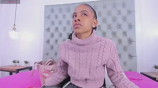 aaliyah beller online show from 10-27-25, 08:35