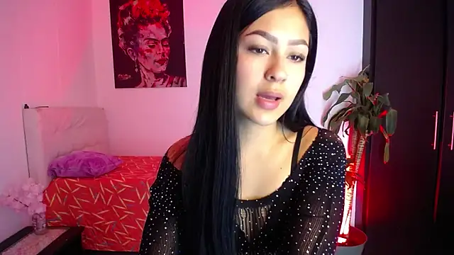 heidy 01 online show from 02-04-26, 12:33