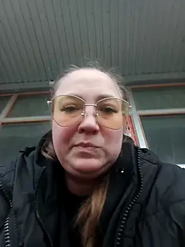 Kiss Eva online show from 03-27-26, 04:07