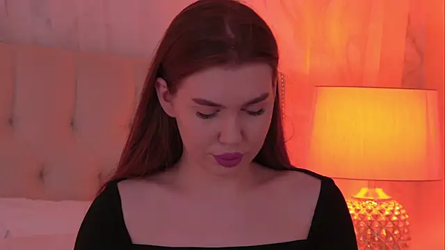 AshleyEvance online show from 06-21-26, 06:27