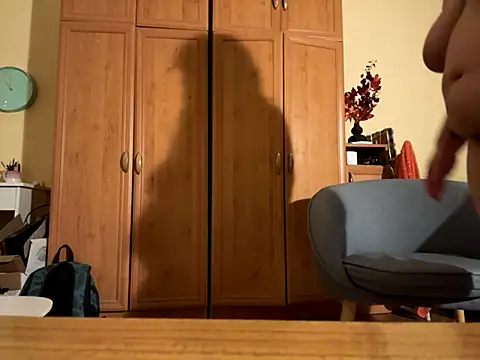 CherryLace04 online show from 10-01-25, 07:42