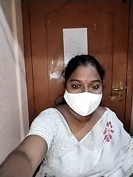 Megha 21 online show from 09-21-25, 06:09