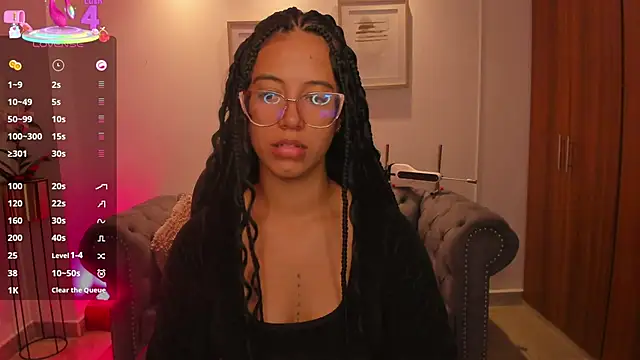 raven stonee online show from 10-24-25, 03:47