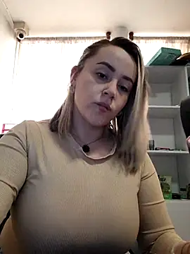 CurvyLust x online show from 11-05-25, 04:29