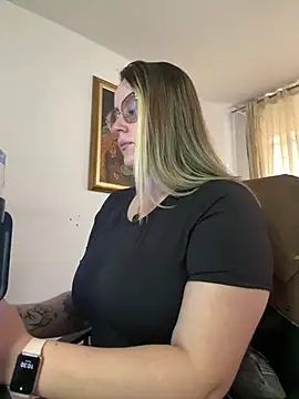 CurvyLust x online show from 05-28-26, 03:31
