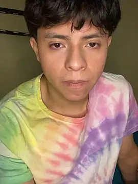 SamuelCharlin online show from 02-09-26, 05:11