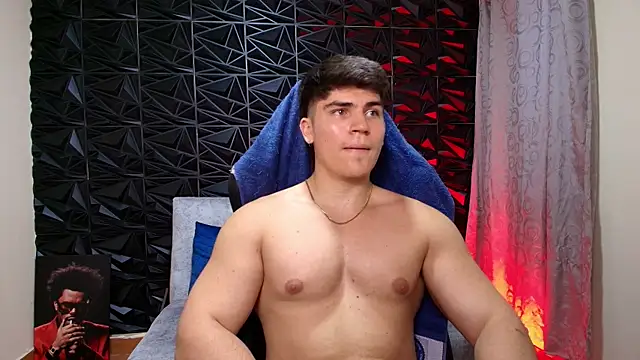 Jared Rosse online show from 05-09-26, 10:48