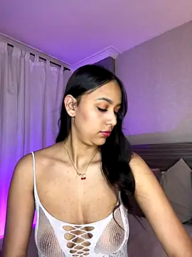 MiilaBlake online show from 12-13-25, 08:14