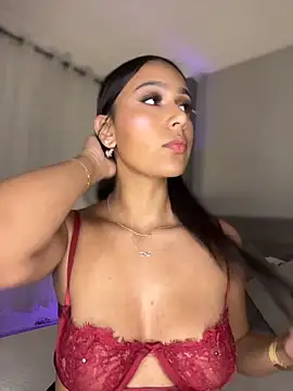 MiilaBlake online show from 02-26-26, 08:19