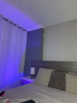 MiilaBlake online show from 03-09-26, 08:13