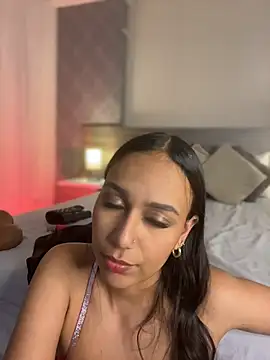 MiilaBlake online show from 06-21-26, 06:43