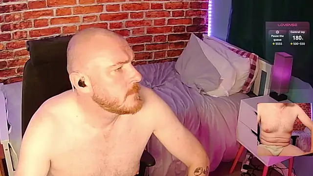 Jack Himoff online show from 10-21-25, 07:25