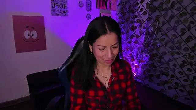 Megan Collinss  online show from 02-02-26, 02:49