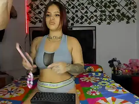 lolitascream online show from 09-11-25, 10:59
