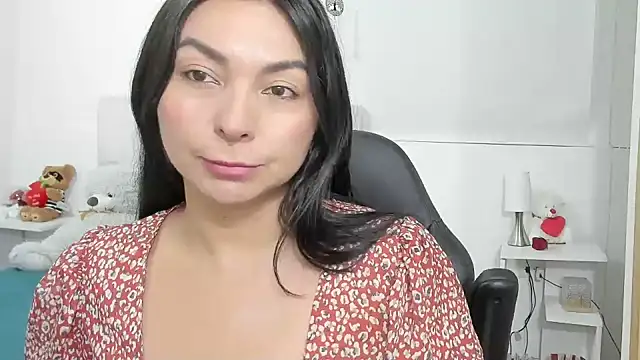 Ms milarose online show from 07-15-26, 11:54