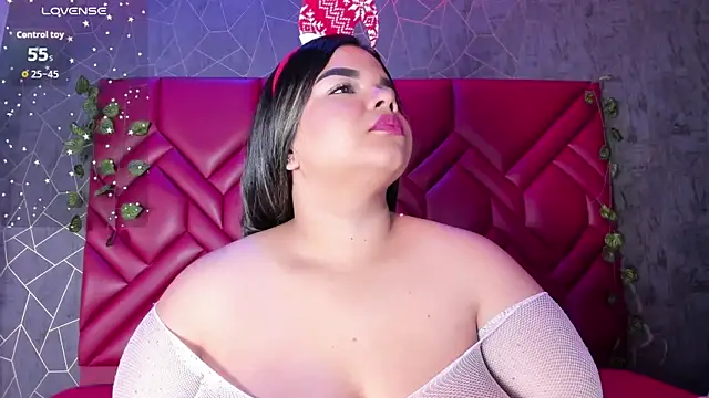 AlexaaTaylor online show from 12-18-25, 11:49