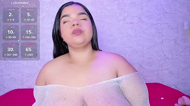 AlexaaTaylor online show from 02-05-26, 12:43