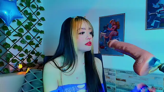  sakura sweet online show from 09-10-25, 05:02