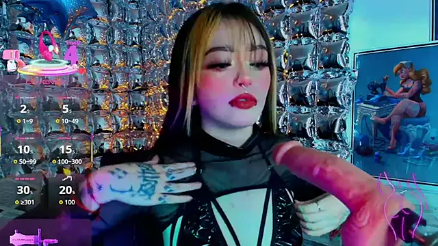  sakura sweet online show from 09-19-25, 09:04