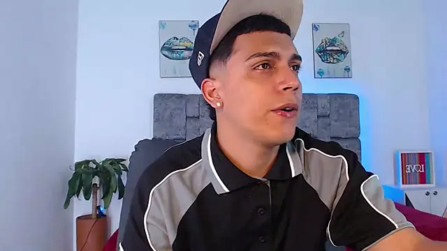 david santos16 online show from 09-22-25, 02:24