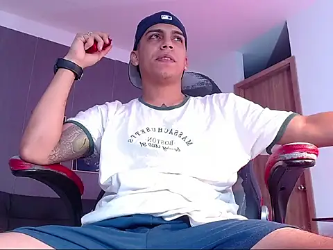 david santos16 online show from 09-30-25, 01:43