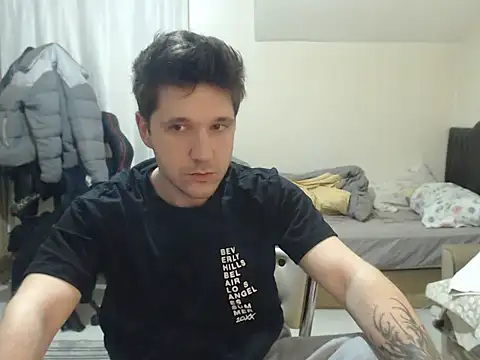 2handsomemann online show from 03-28-26, 10:53