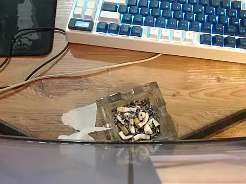 2handsomemann online show from 04-27-26, 07:34