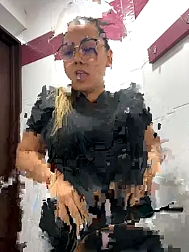 CandelaMartineez online show from 10-09-25, 03:10