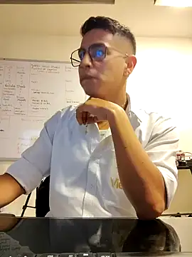 Juann-cock online show from 10-02-25, 12:17