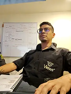 Juann-cock online show from 11-27-25, 09:39