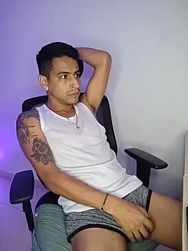 Juann-cock online show from 12-22-25, 11:02