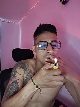 Juann-cock online show from 02-12-26, 01:50