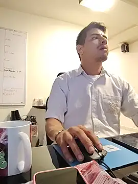 Juann-cock online show from 03-05-26, 01:56