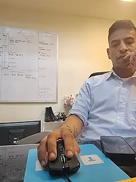 Juann-cock online show from 03-09-26, 04:33