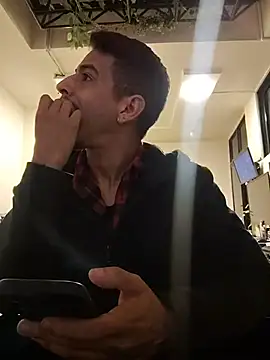 Juann-cock online show from 05-11-26, 03:23