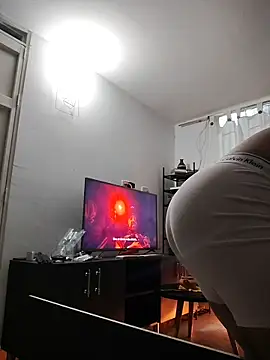 Juann-cock online show from 06-09-26, 01:39
