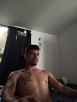 Juann-cock online show from 06-17-26, 03:57