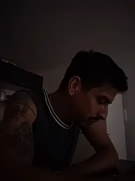 Juann-cock online show from 06-23-26, 11:30